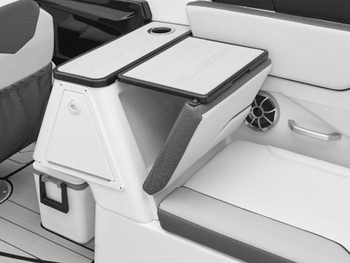 2024 Yamaha Marine 252XE