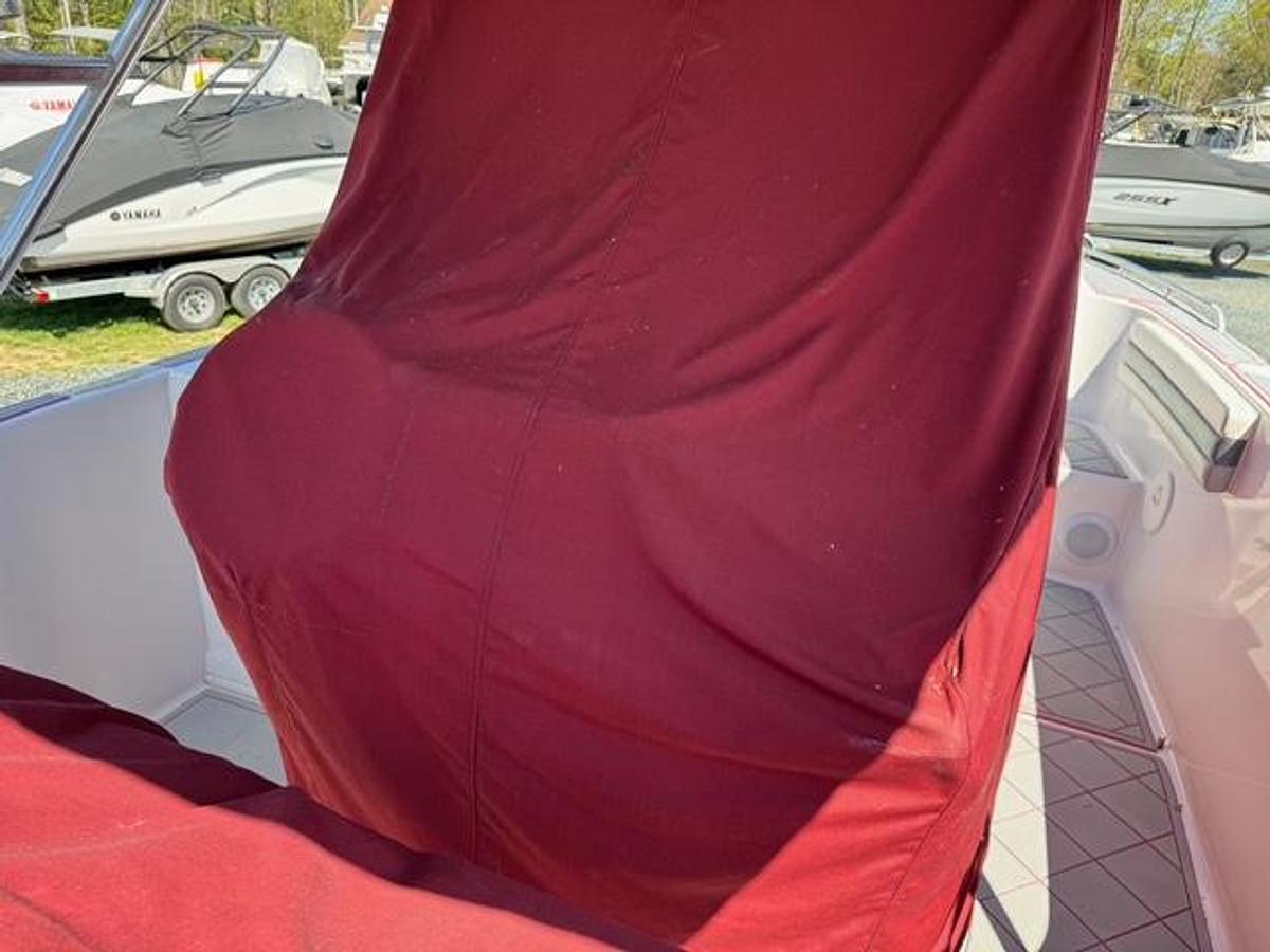 Used 2008 Donzi  35ZX
