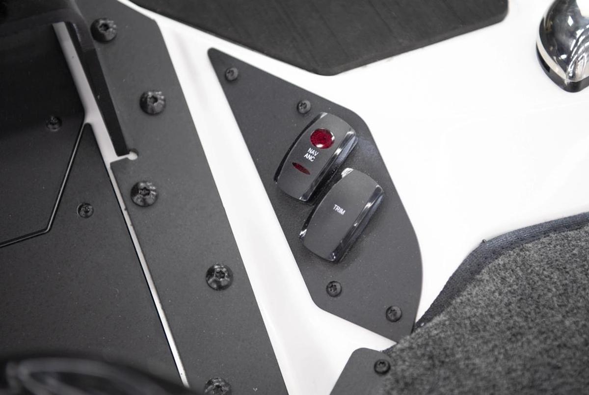 2026 Skeeter ZXR19SE