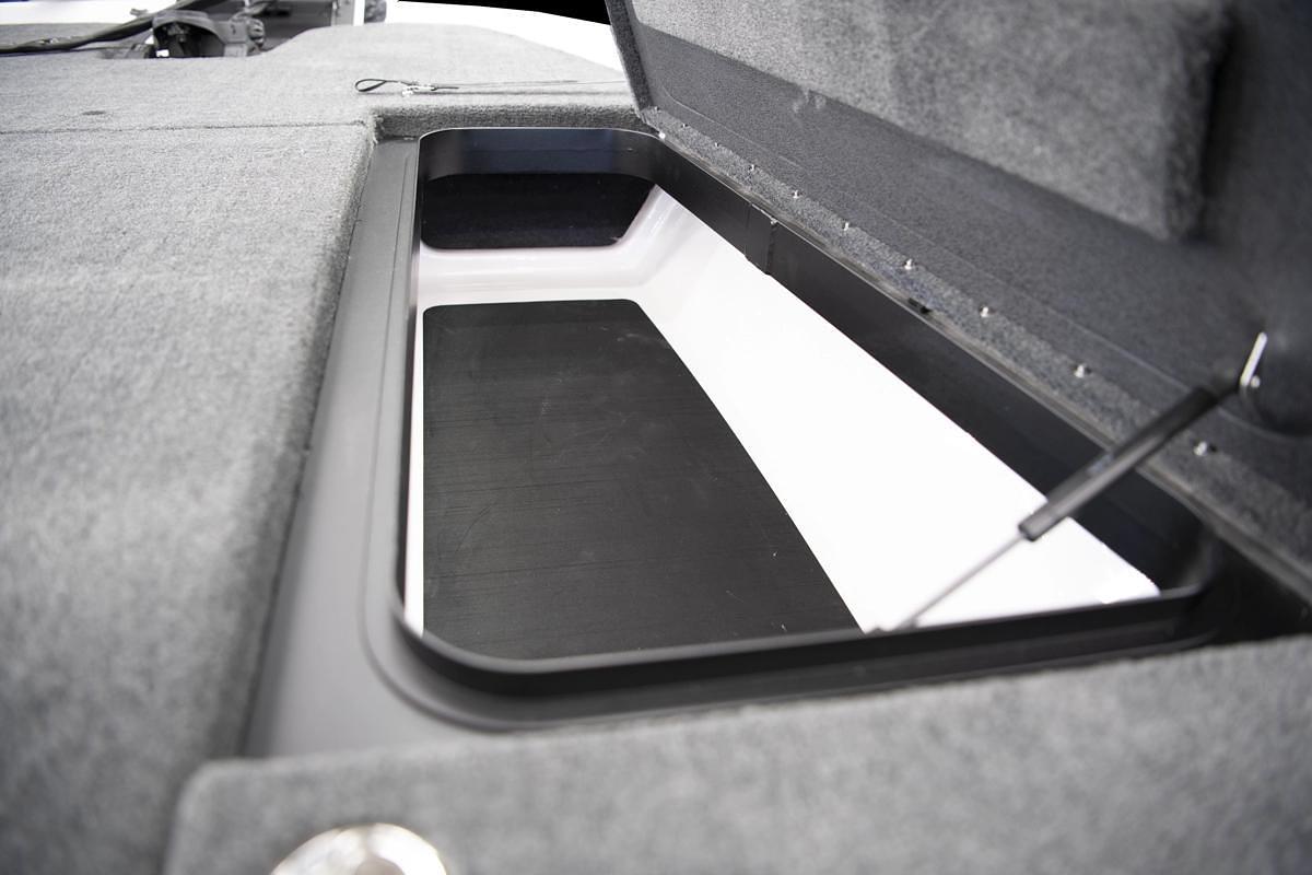 2026 Skeeter ZXR21SE