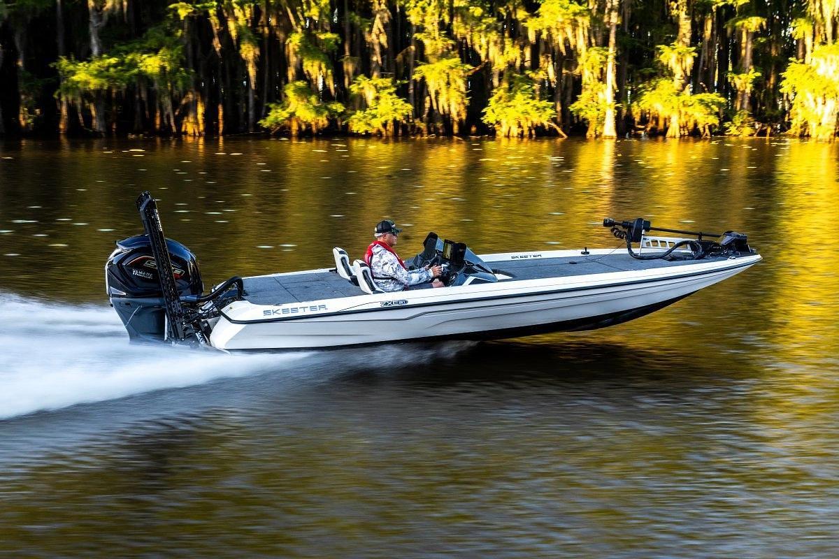 2026 Skeeter ZXE21