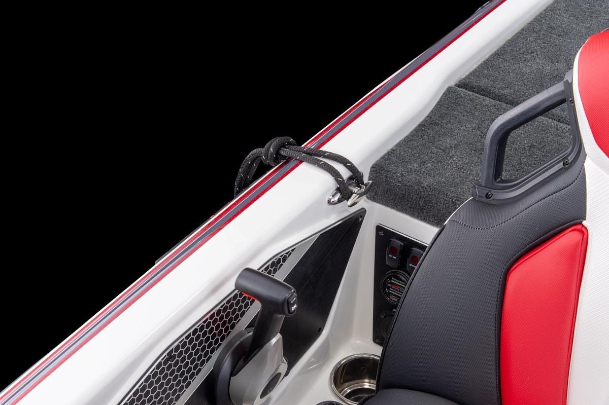 2026 Skeeter FXR20 PRO