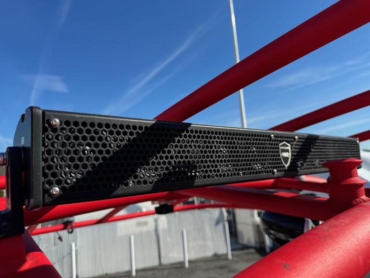 Used 2020 Yamaha 242XE