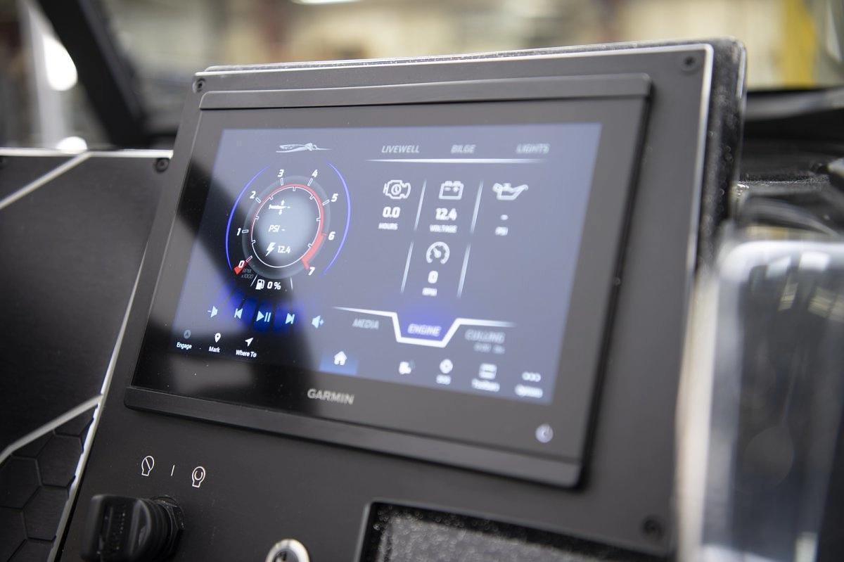 2026 Skeeter WXR2260