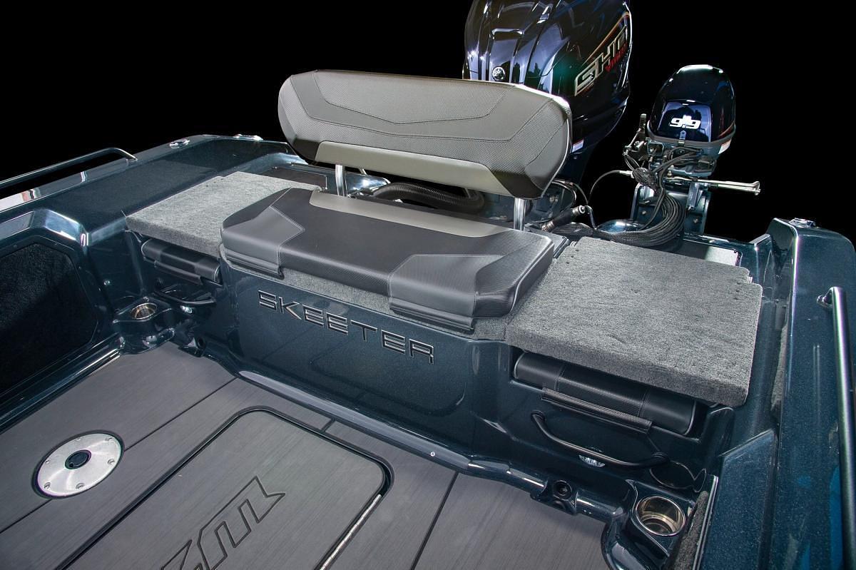 2026 Skeeter WXR2060F