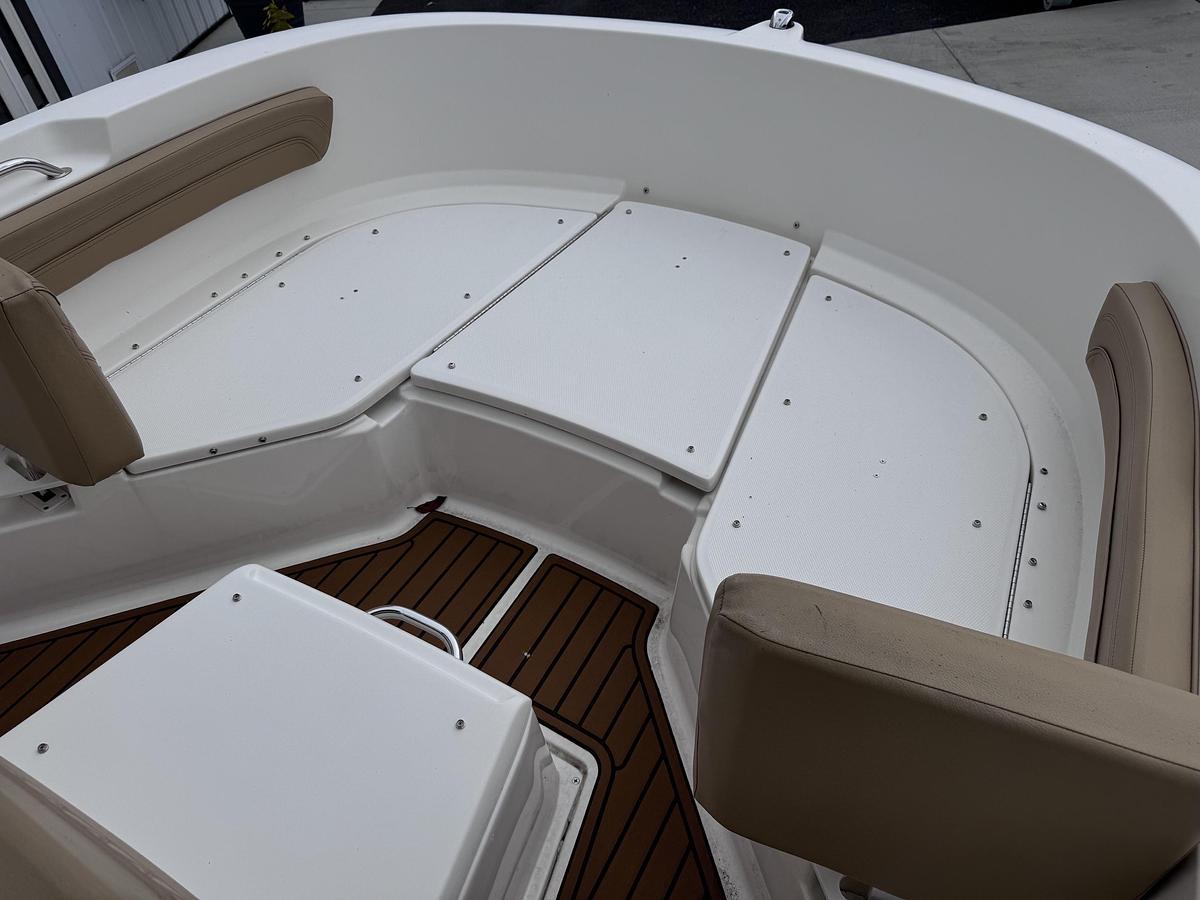 Used 2022 Bayliner Trophy T20CX
