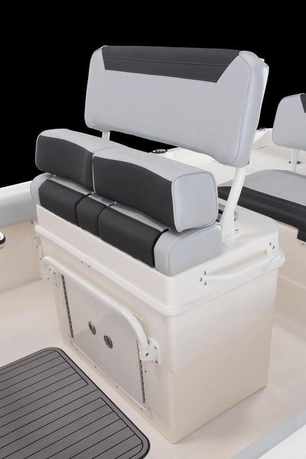 2026 Skeeter SX2550 FAMILY