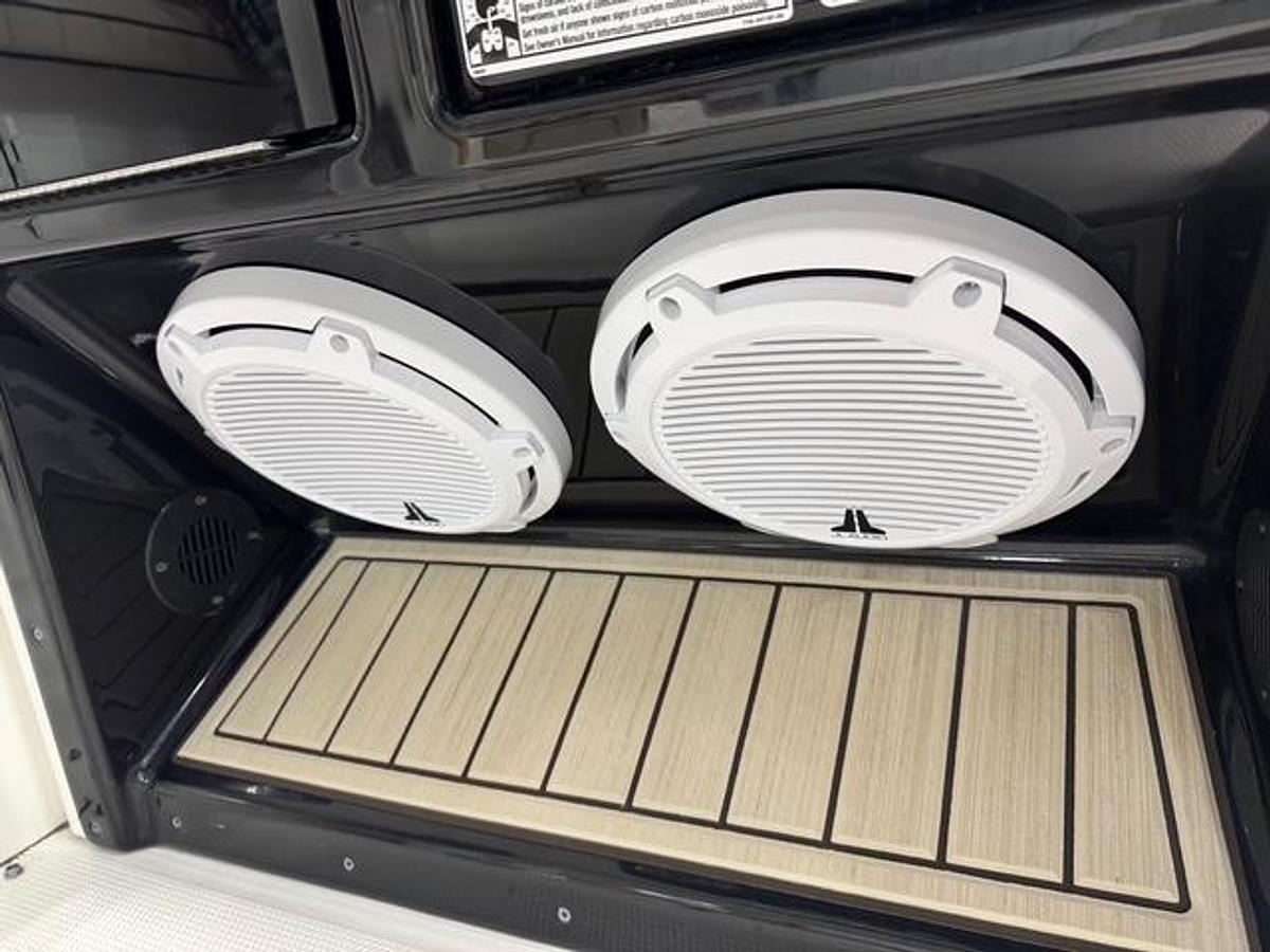 Used 2021 Yamaha 255 FSH E