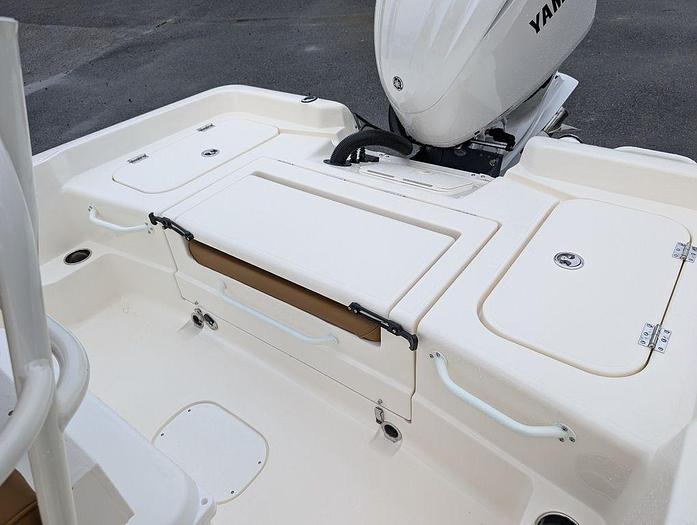 2025 Skeeter SX2350