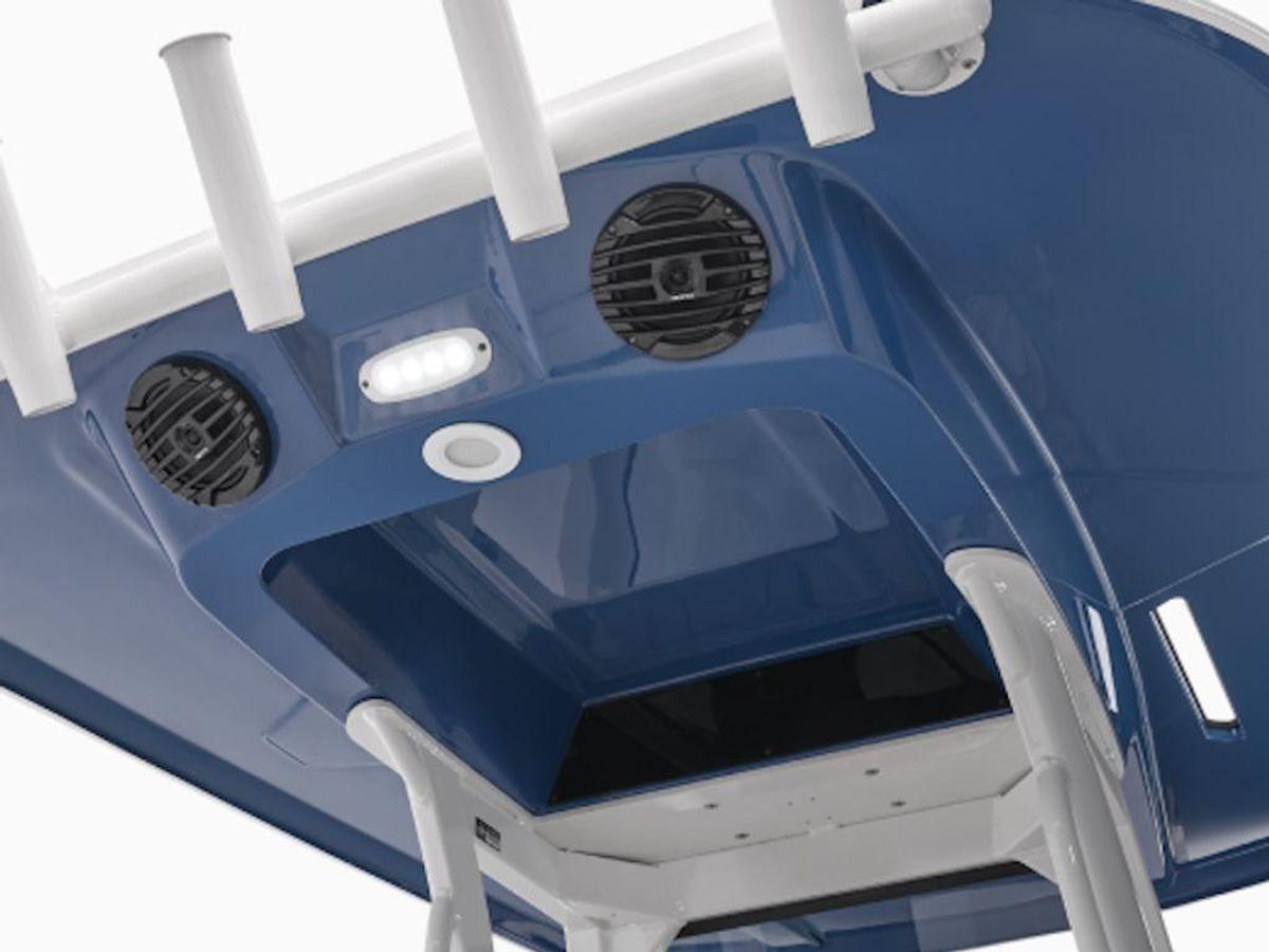 2025 Yamaha Marine 252 FSH Sport Base