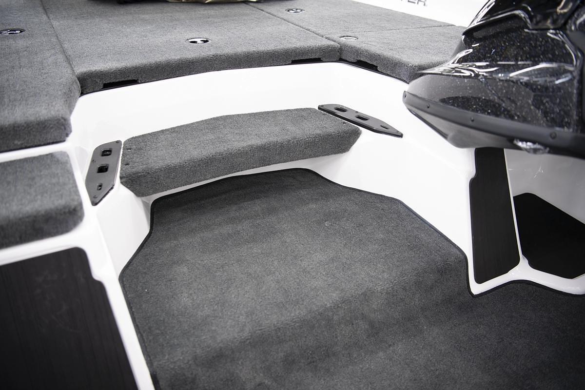 2026 Skeeter ZXR19SE