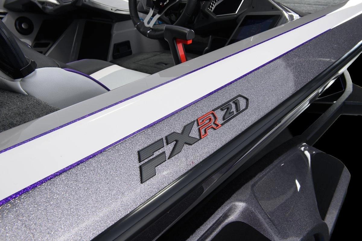 2026 Skeeter FXR21 PRO
