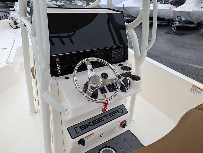 2025 Skeeter SX2350