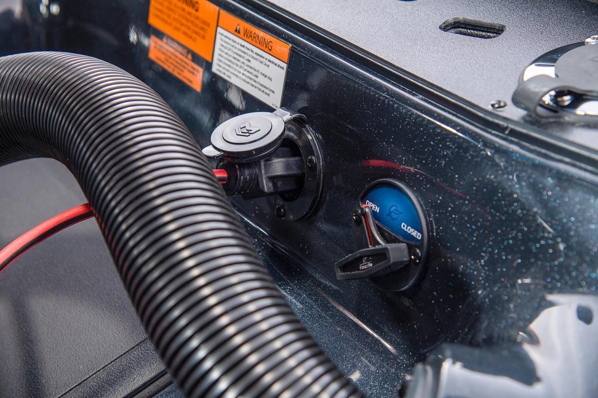 2026 Skeeter WXR2060