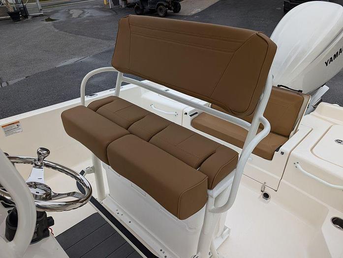2025 Skeeter SX2350