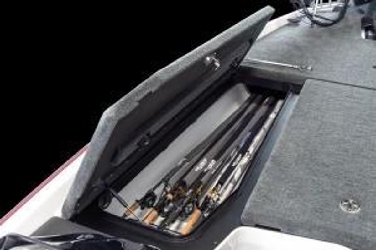 2026 Skeeter FXR21 APEX