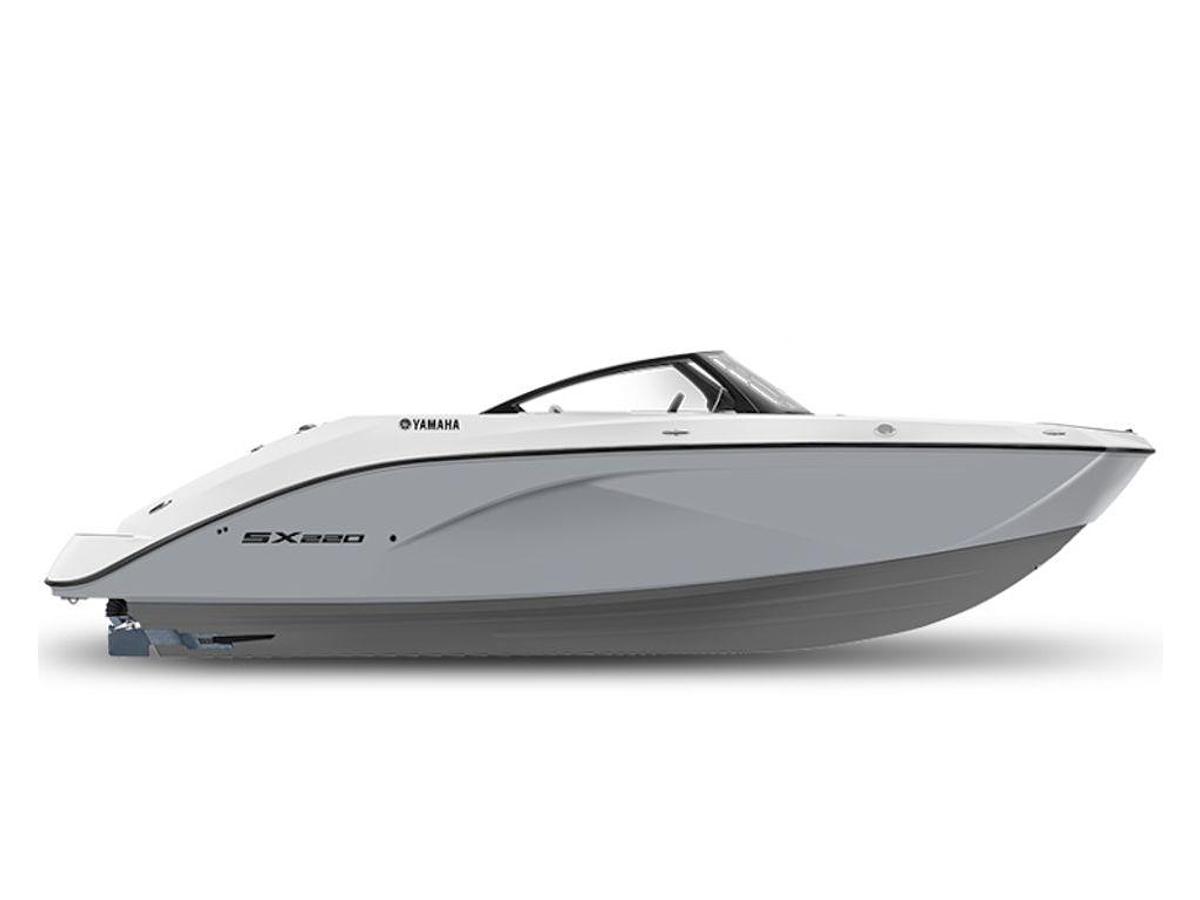 2025 Yamaha Marine SX220 Base