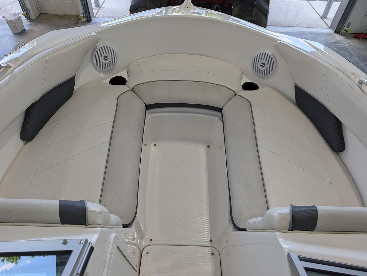 Used 2014 YAMAHA AR190