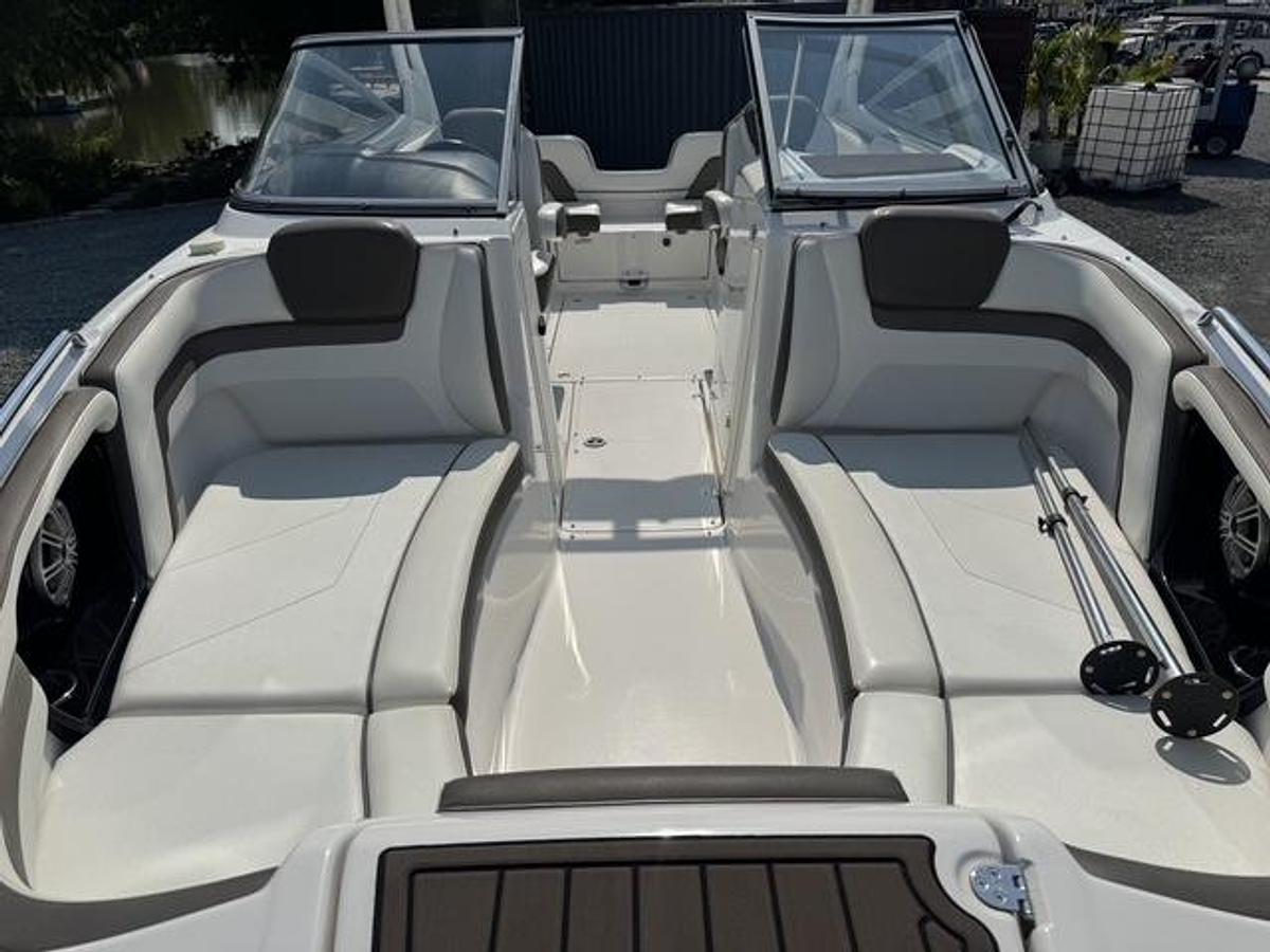 Used 2015 Yamaha 242 Limited S