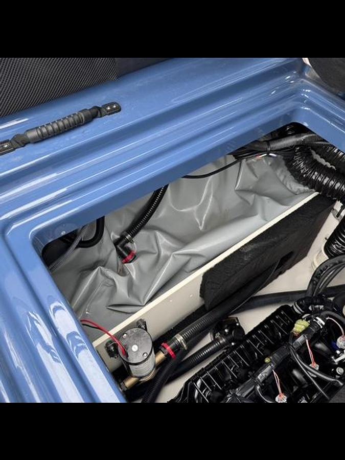 Used 2024 Yamaha Boats 222XD