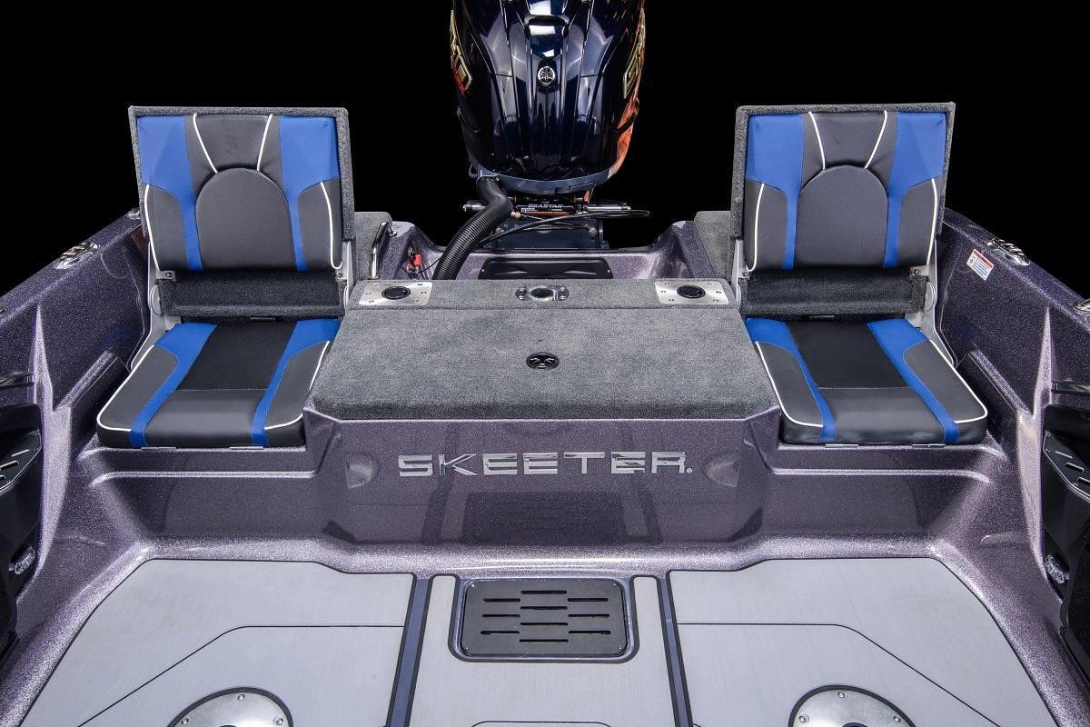 2026 Skeeter SOLERA189