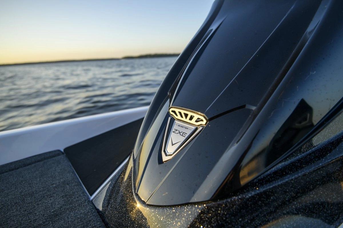 2026 Skeeter ZXE21