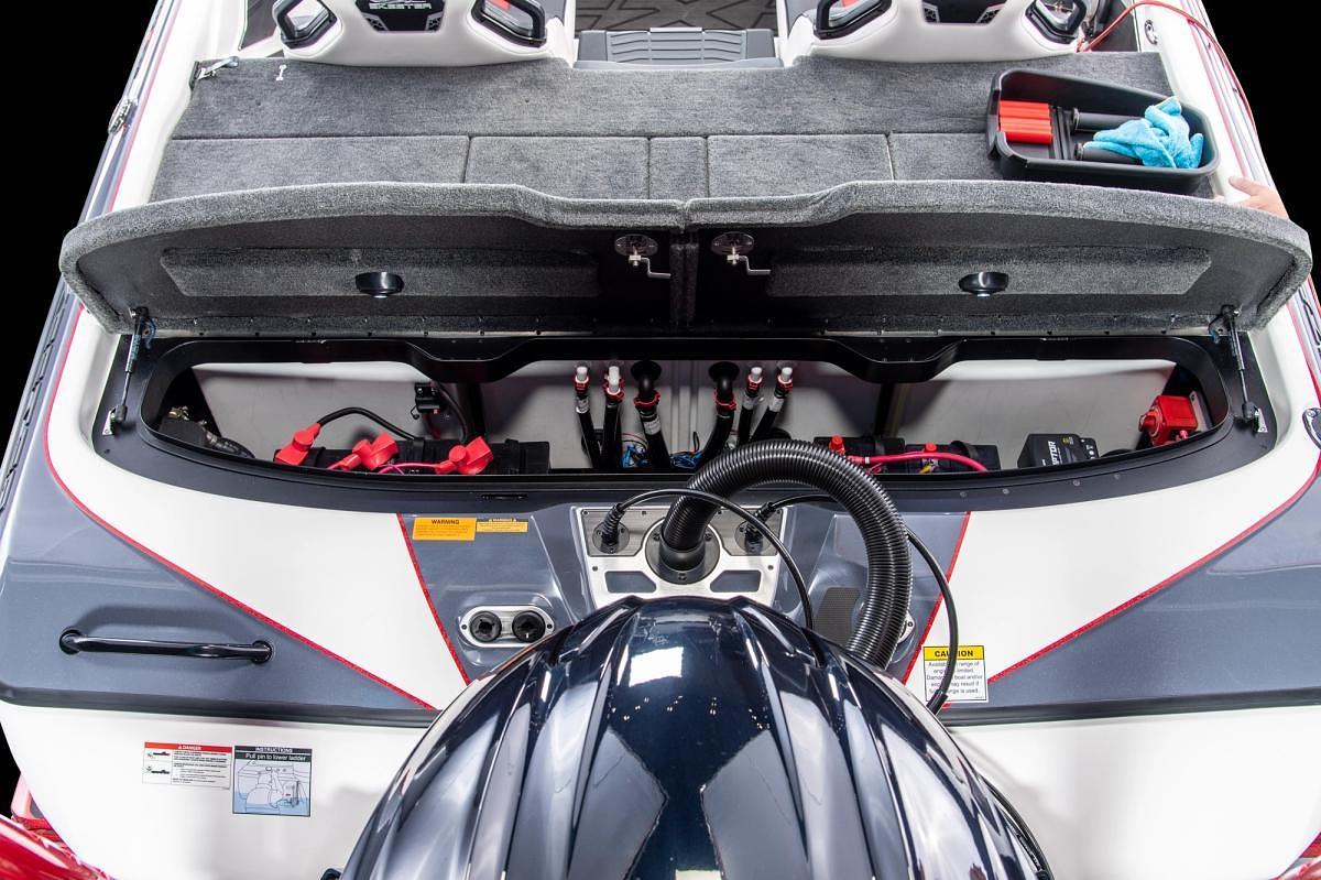 2026 Skeeter FXR20 PRO