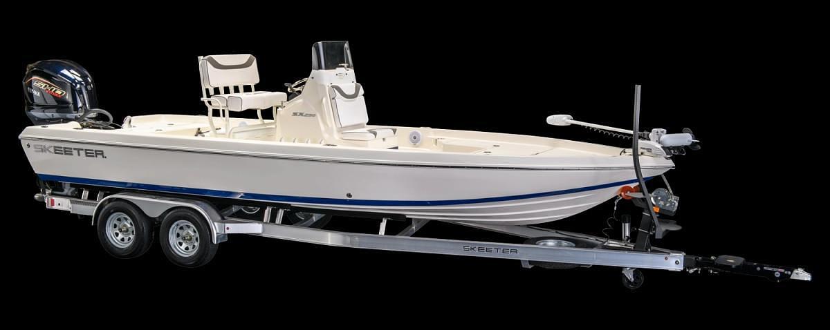 2026 Skeeter SX230