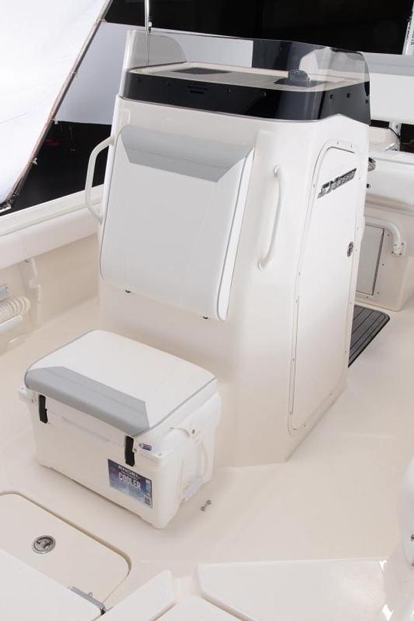 2026 Skeeter SX2550 FISH