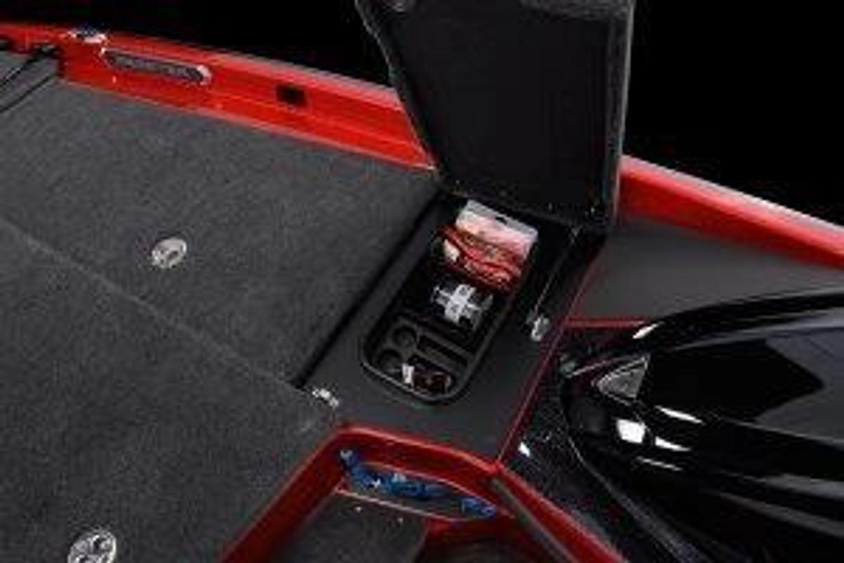 2026 Skeeter FXR20 APEX