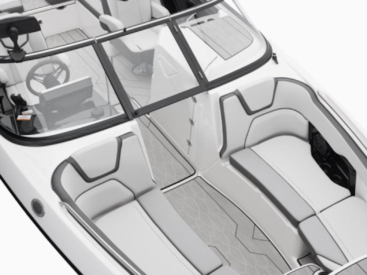 2025 Yamaha Marine 252XE Base