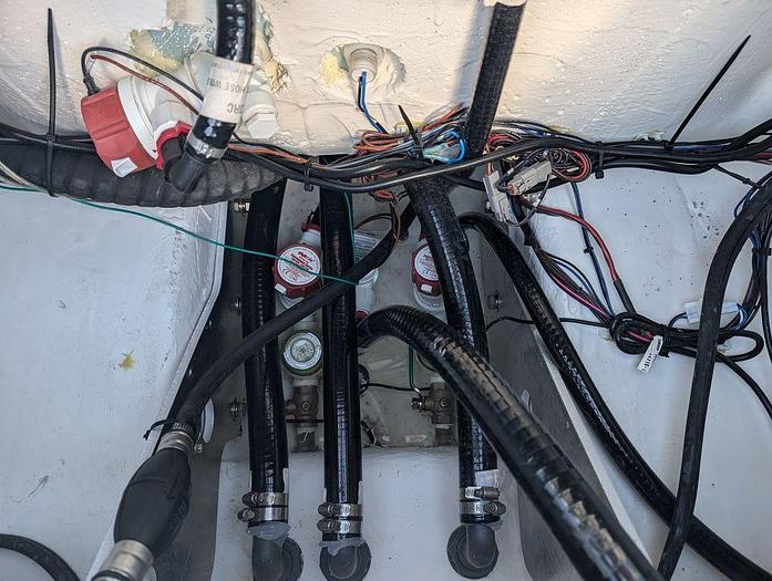 2025 Skeeter SX2550 Family
