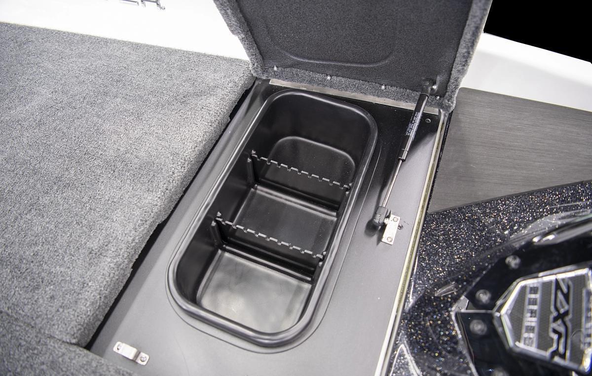 2026 Skeeter ZXR21SE