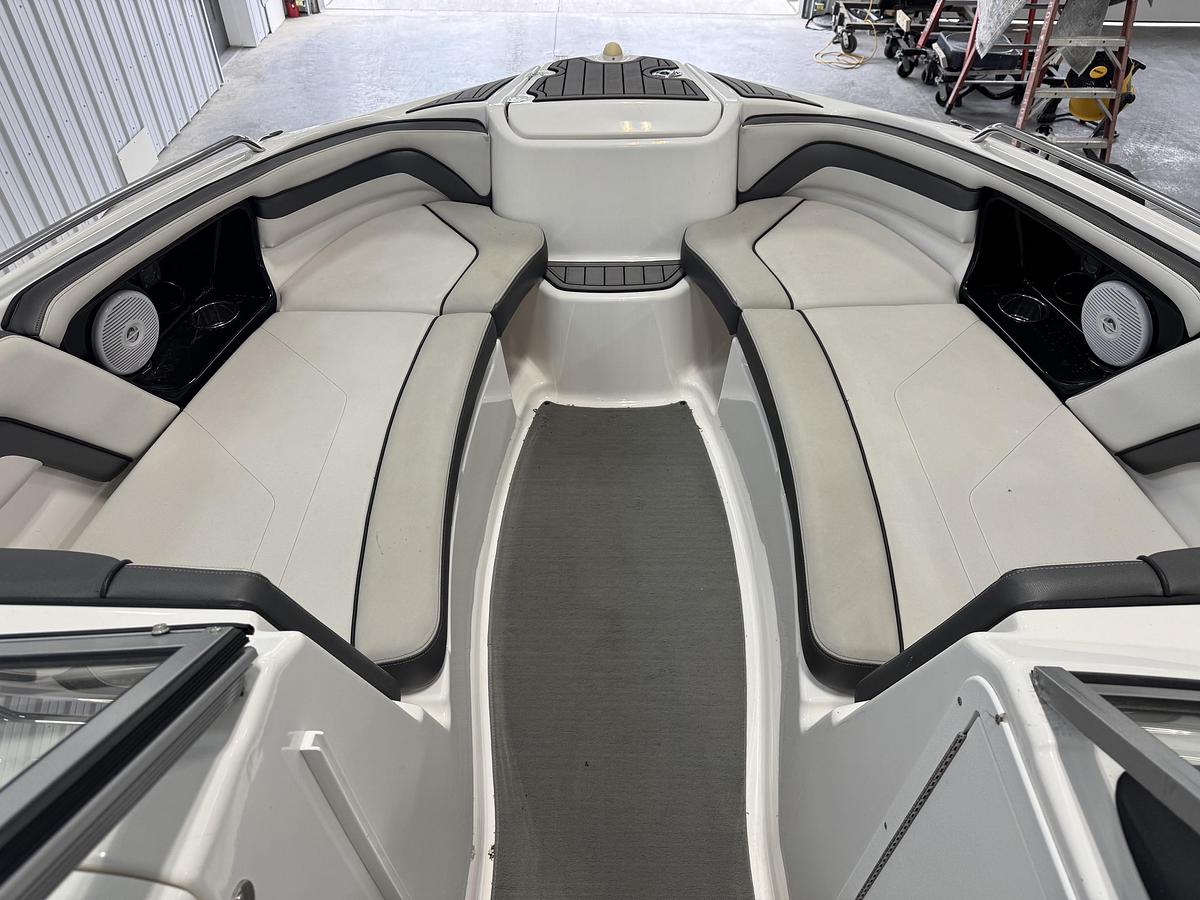 Used 2017 Yamaha SX240