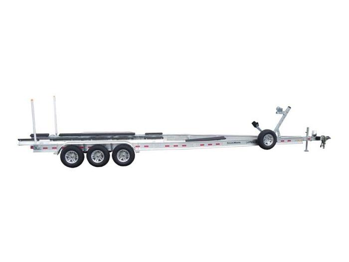 2026 Load Rite Aluminum Tandem And Tri-Axle Ab Bunk LR-AB28R10400102TB3