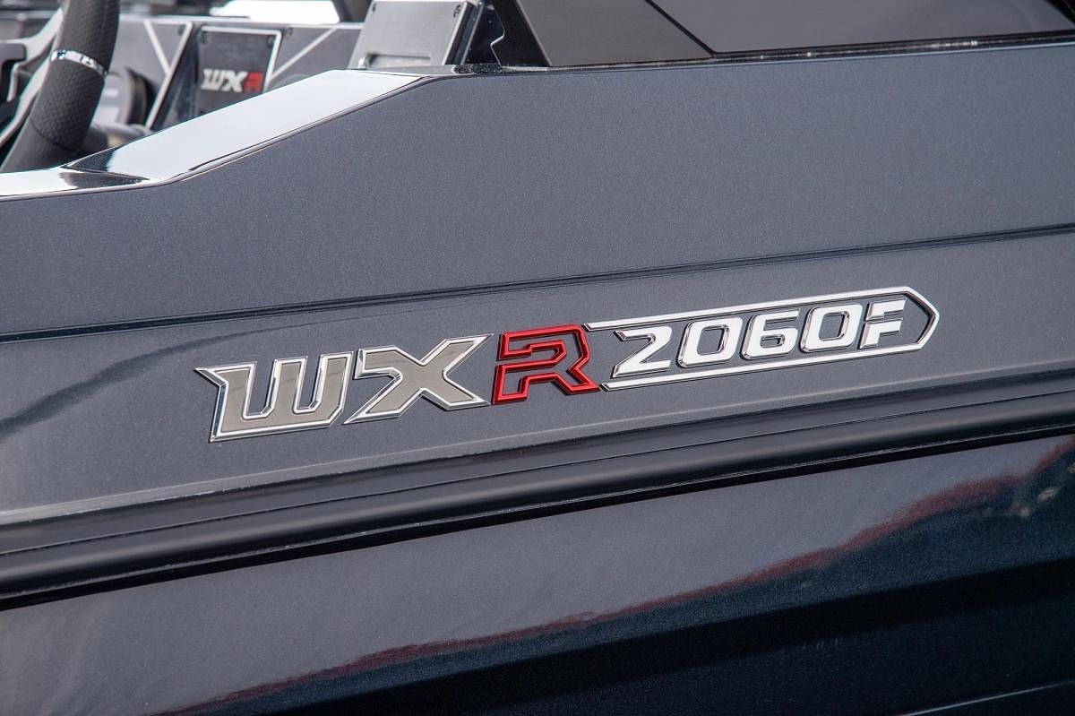 2026 Skeeter WXR2060F
