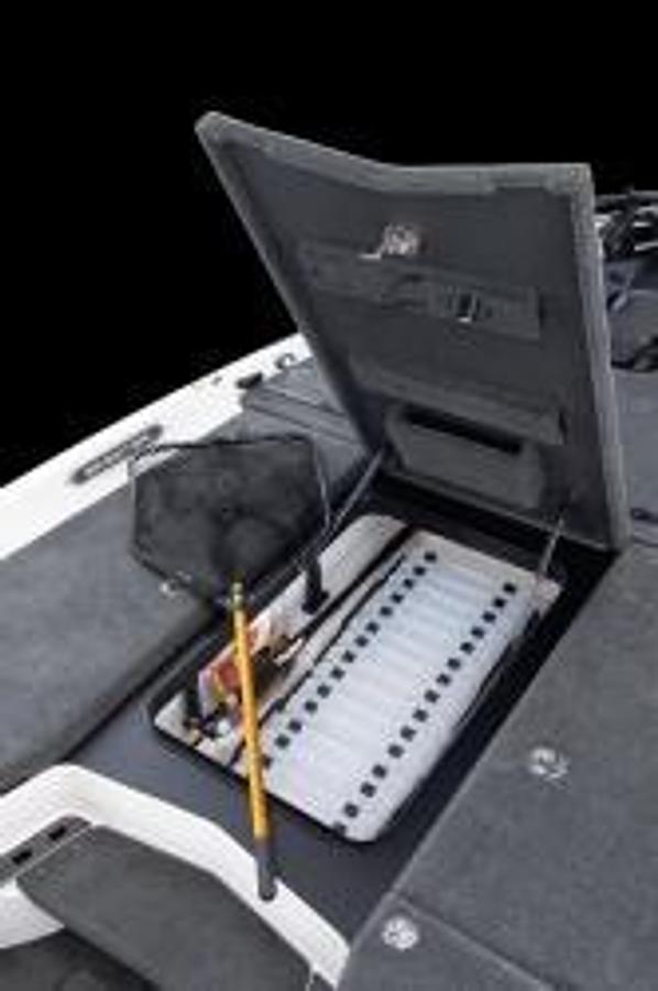 2026 Skeeter FXR21 APEX