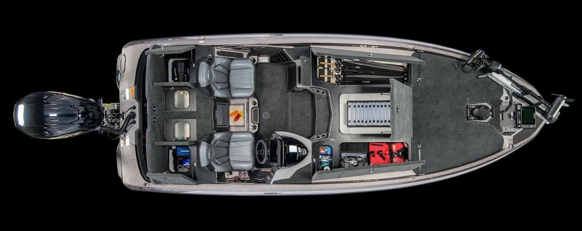 2026 Skeeter ZXR20SE