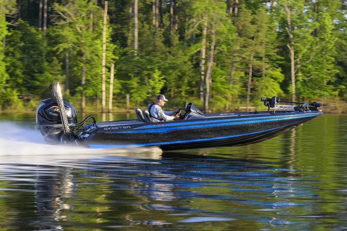 2026 Skeeter ZXE20