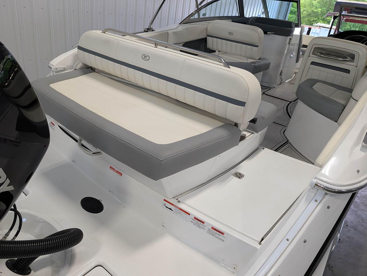 Used 2020 COBALT 25 SC