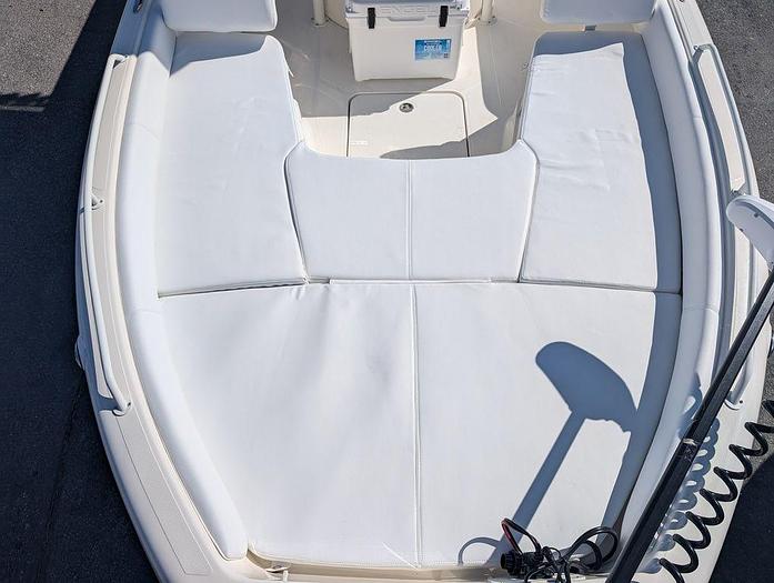 2025 Skeeter SX2550 Family