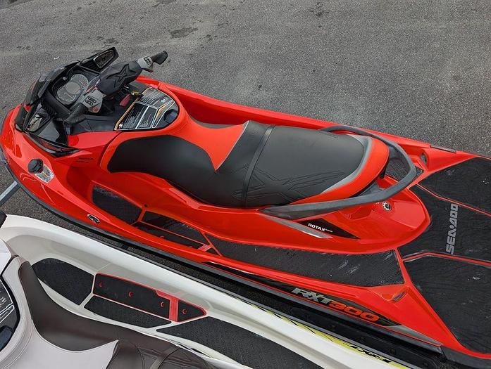 Used 2016 Sea-Doo RXT-X 300