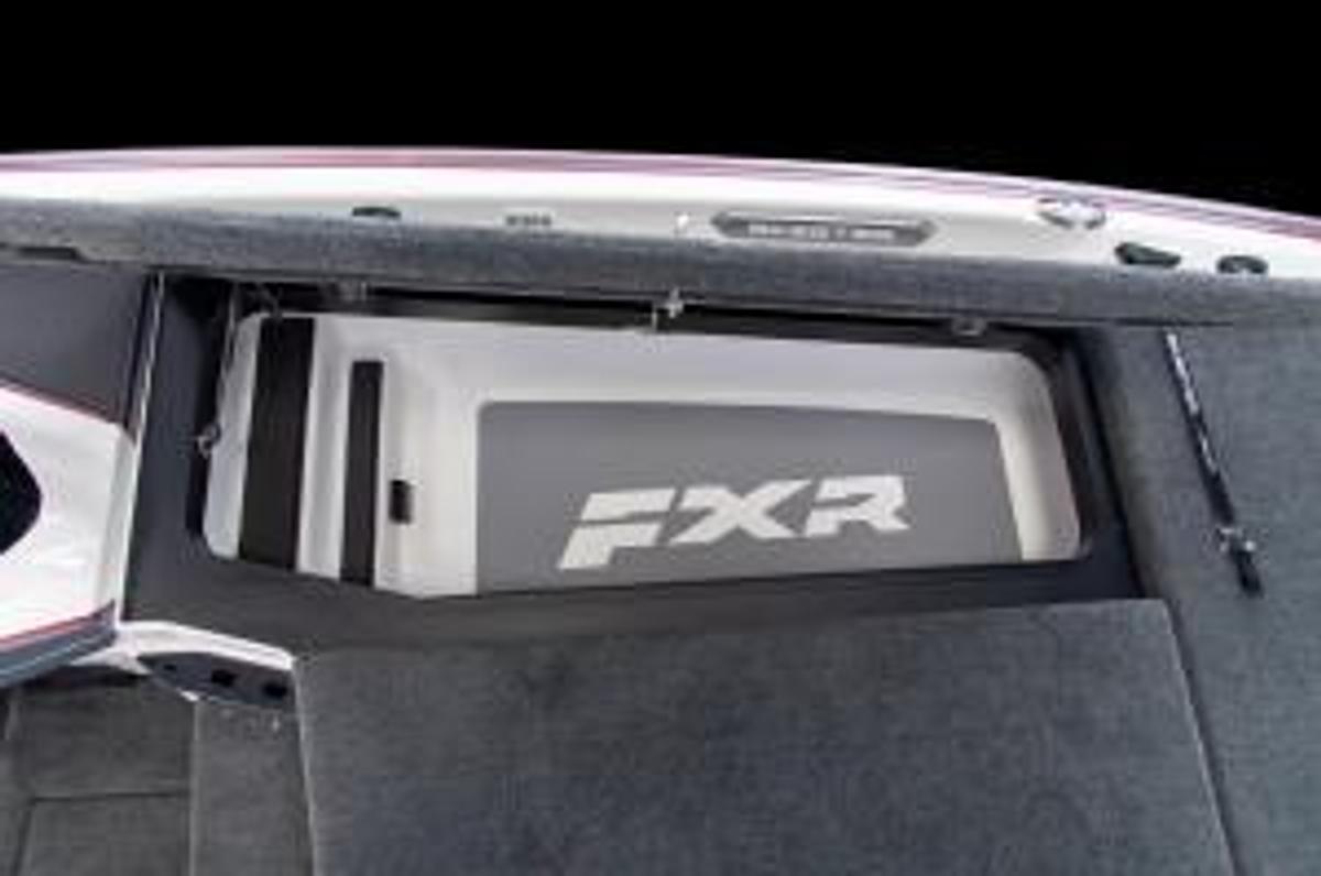 2026 Skeeter FXR21 APEX