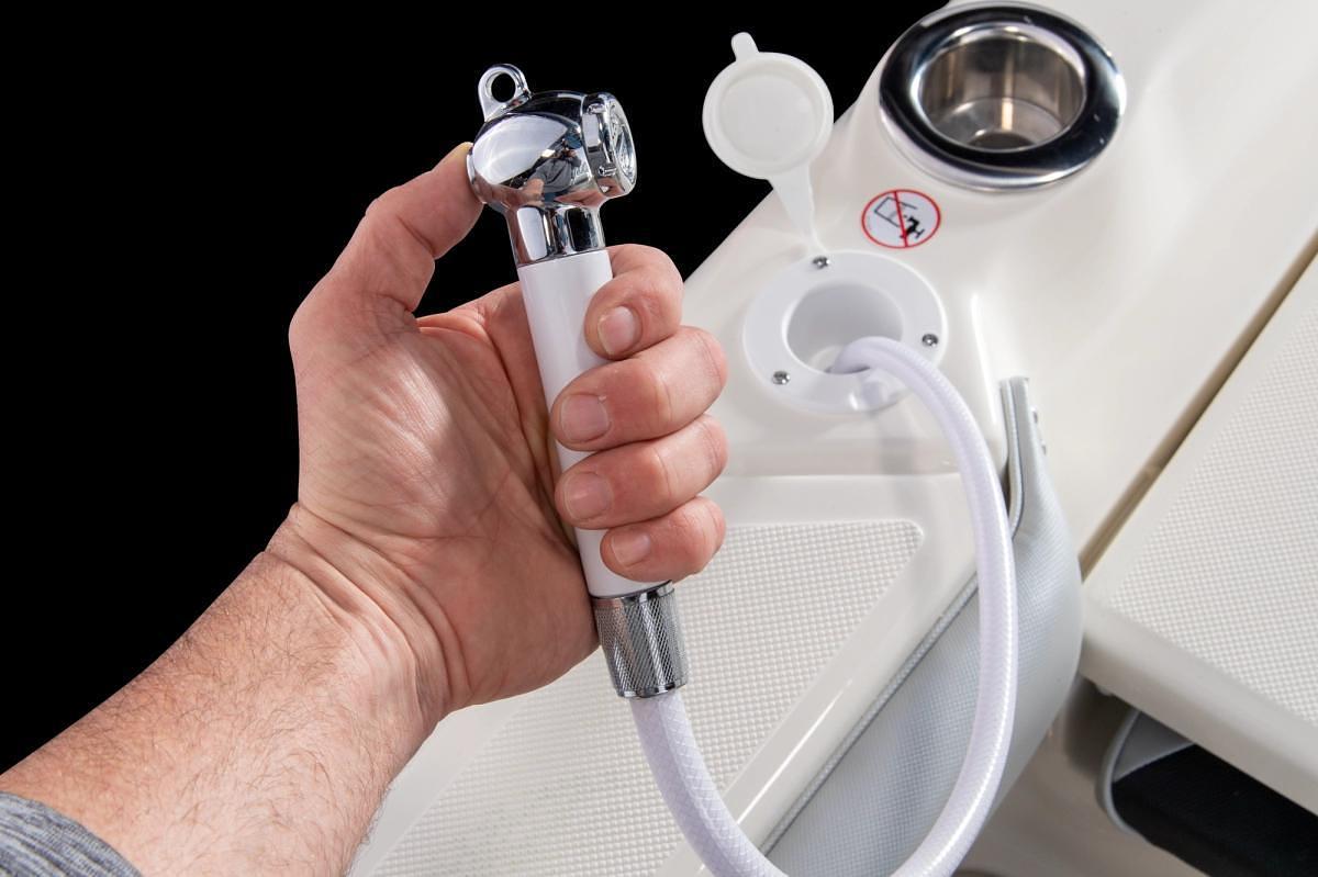 2026 Skeeter SX2550 FAMILY