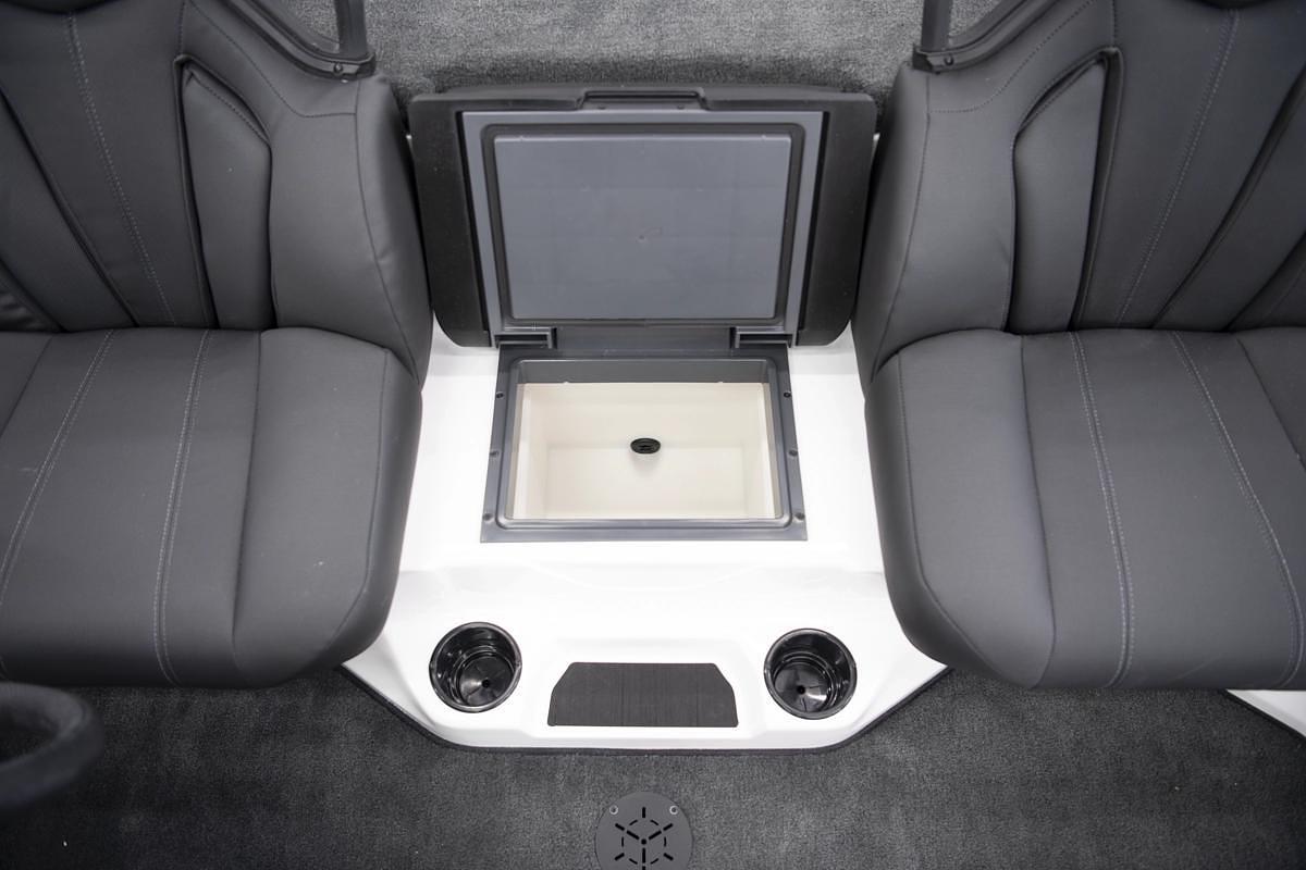 2026 Skeeter ZXR19SE