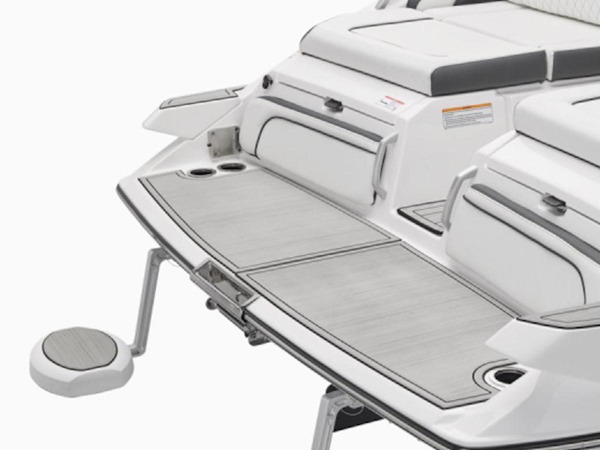 2025 Yamaha Marine 275SE Base