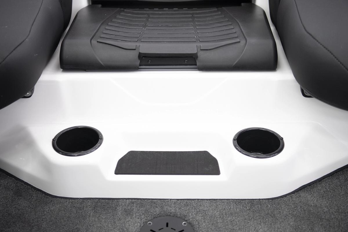 2026 Skeeter ZXR21SE