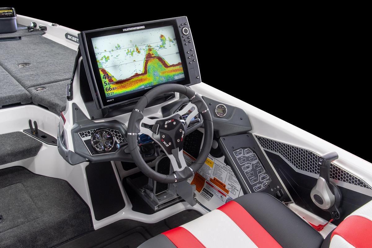 2026 Skeeter FXR20 PRO