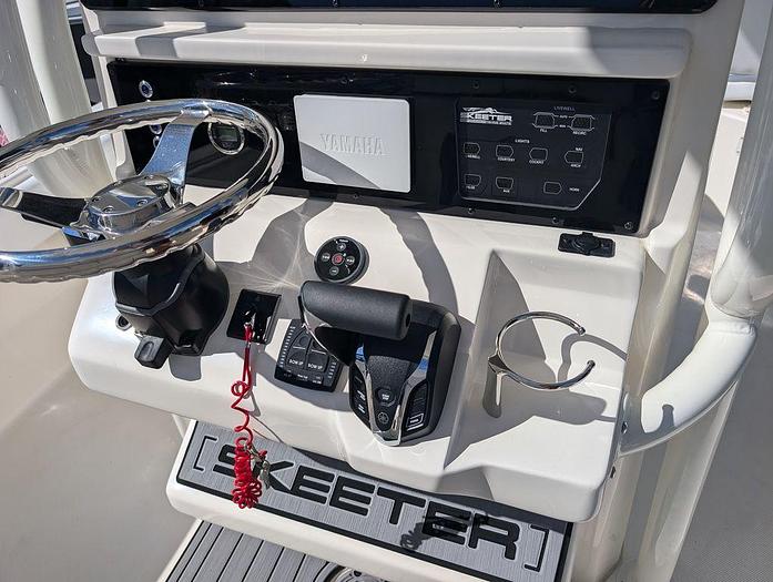 2025 Skeeter SX2550 Family