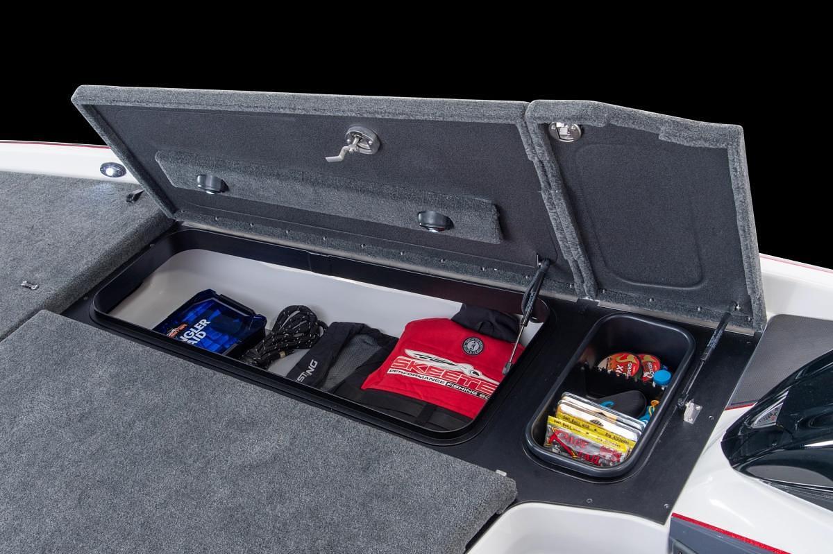 2026 Skeeter FXR21 PRO